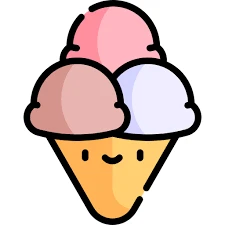 Elisa's Ice cream parlor